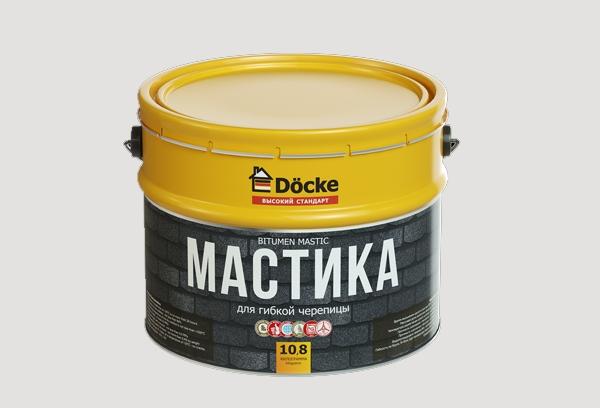 МАСТИКА 10 КГ