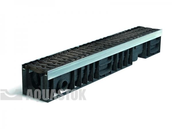 PROFI DN100 H138 E600