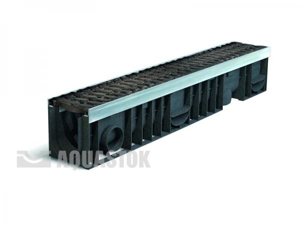 PROFI DN100 H170 E600