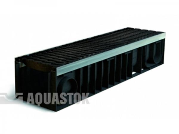 PROFI DN200 H202 E600