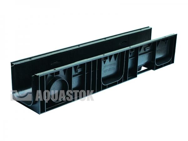 NORMA PLASTIK DN150 H80
