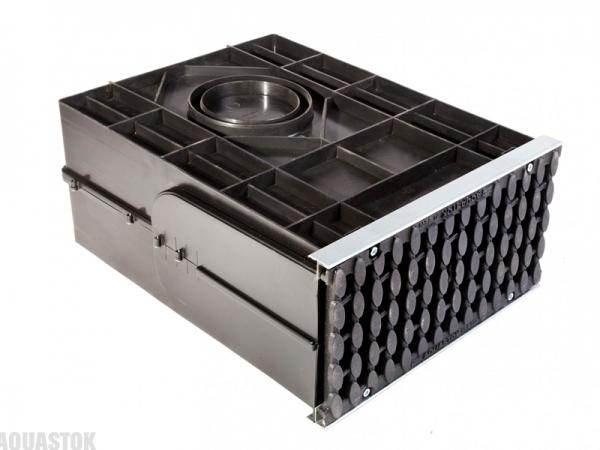  PROFI DN200 E600