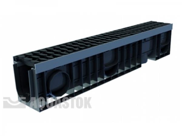 PROFI DN150 H97 E600 