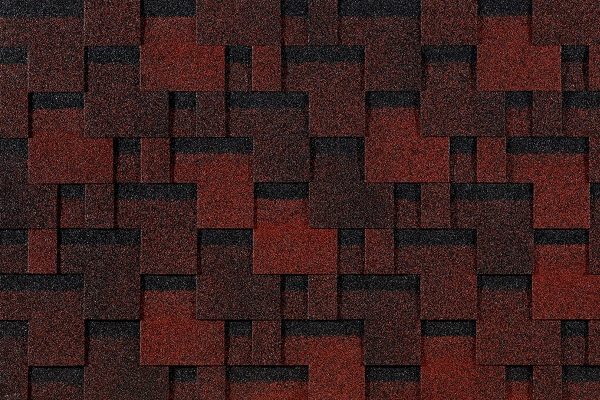 Красный