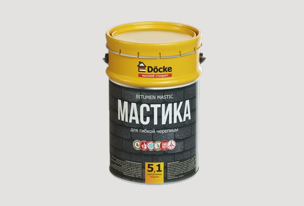 МАСТИКА 5 КГ