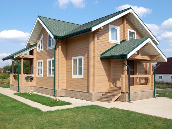 Водосточная система Grand Line 125x90