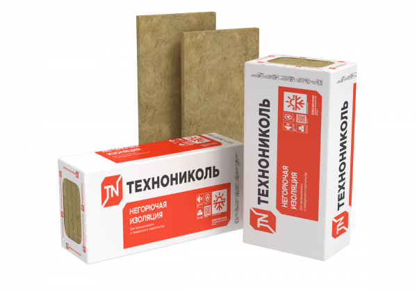 ТЕХНОВЕНТ Н