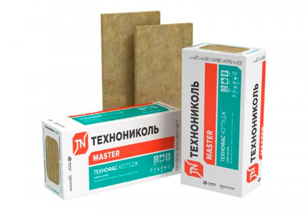 ТЕХНОФАС КОТТЕДЖ