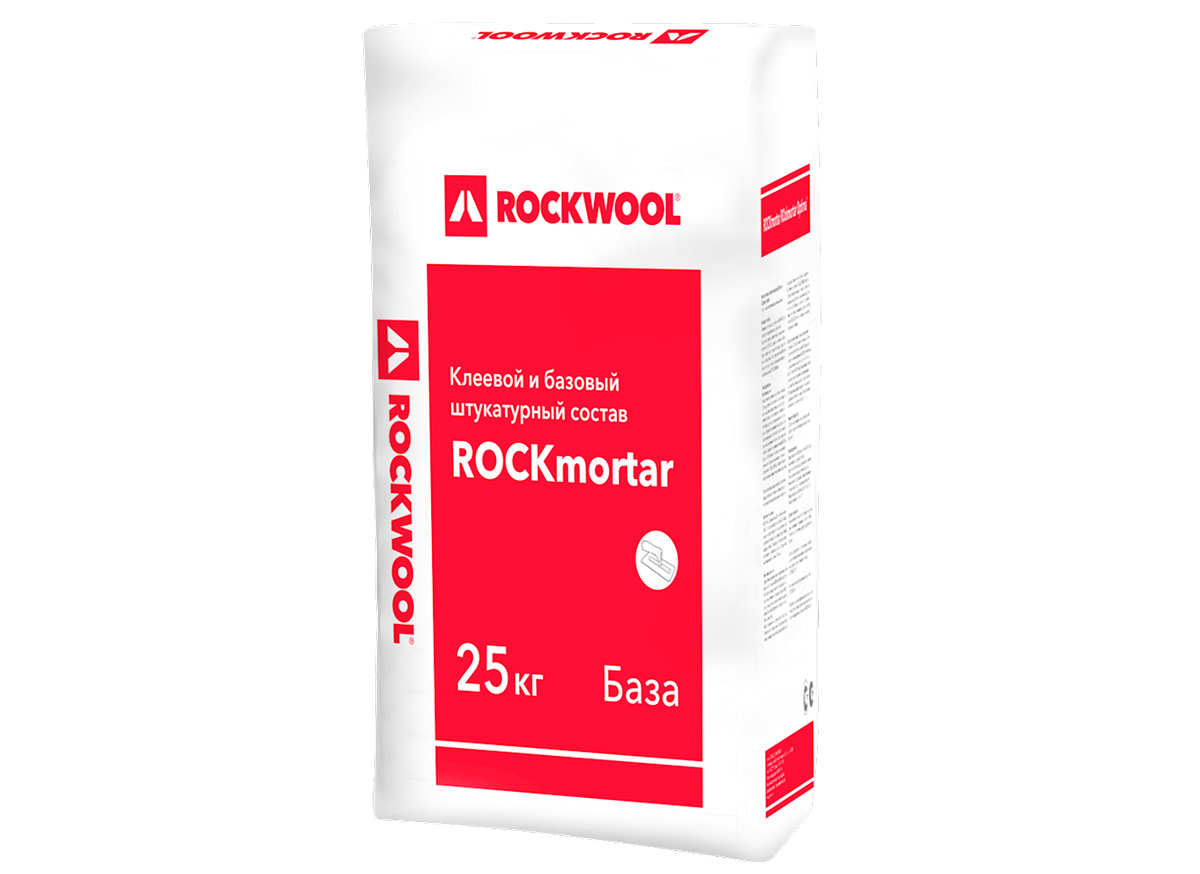ROCKmortar
