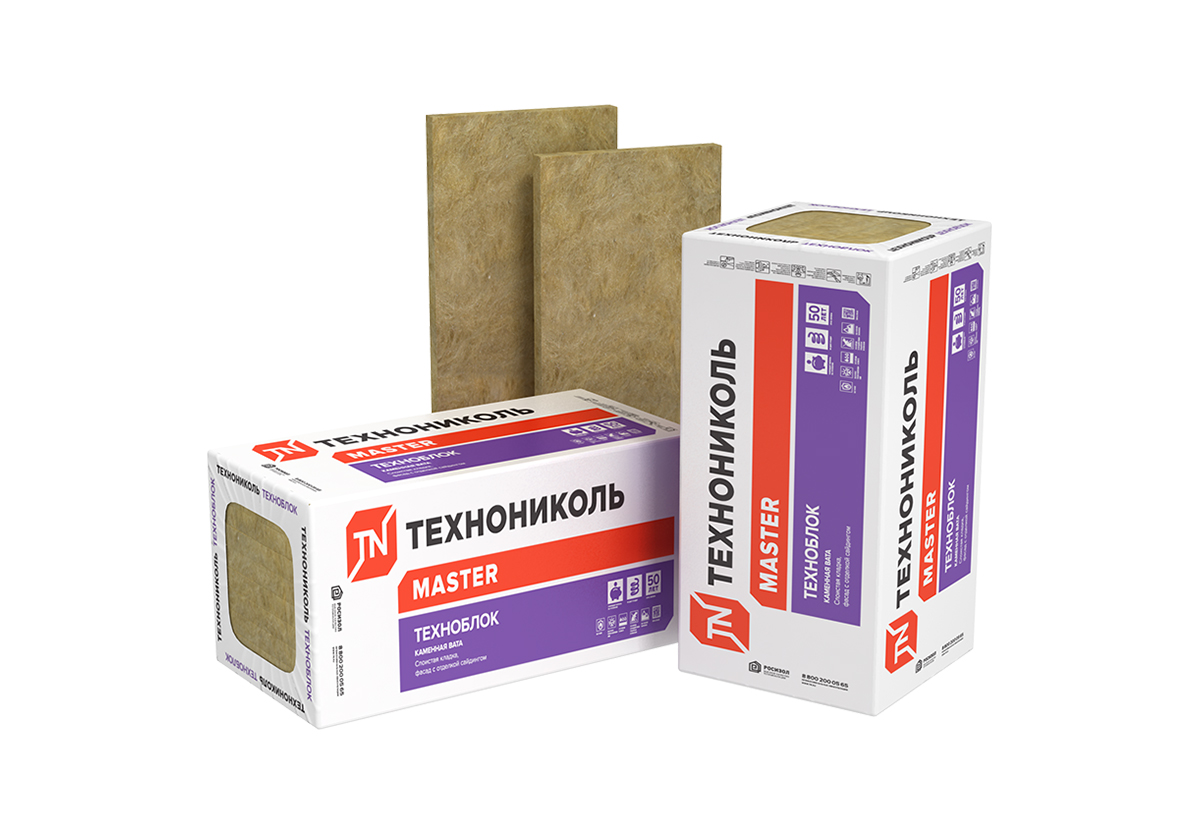 ТЕХНОБЛОК ПРОФ