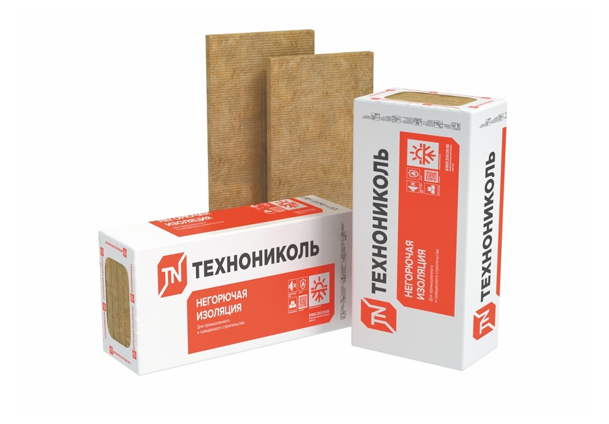 ТЕХНОФАС ЭФФЕКТ