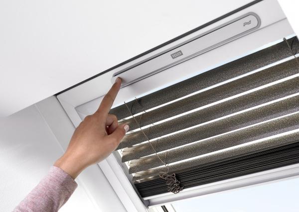 VELUX OPTIMA