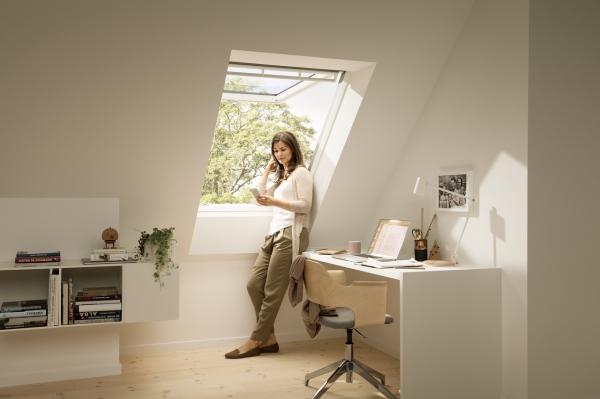 VELUX PREMIUM