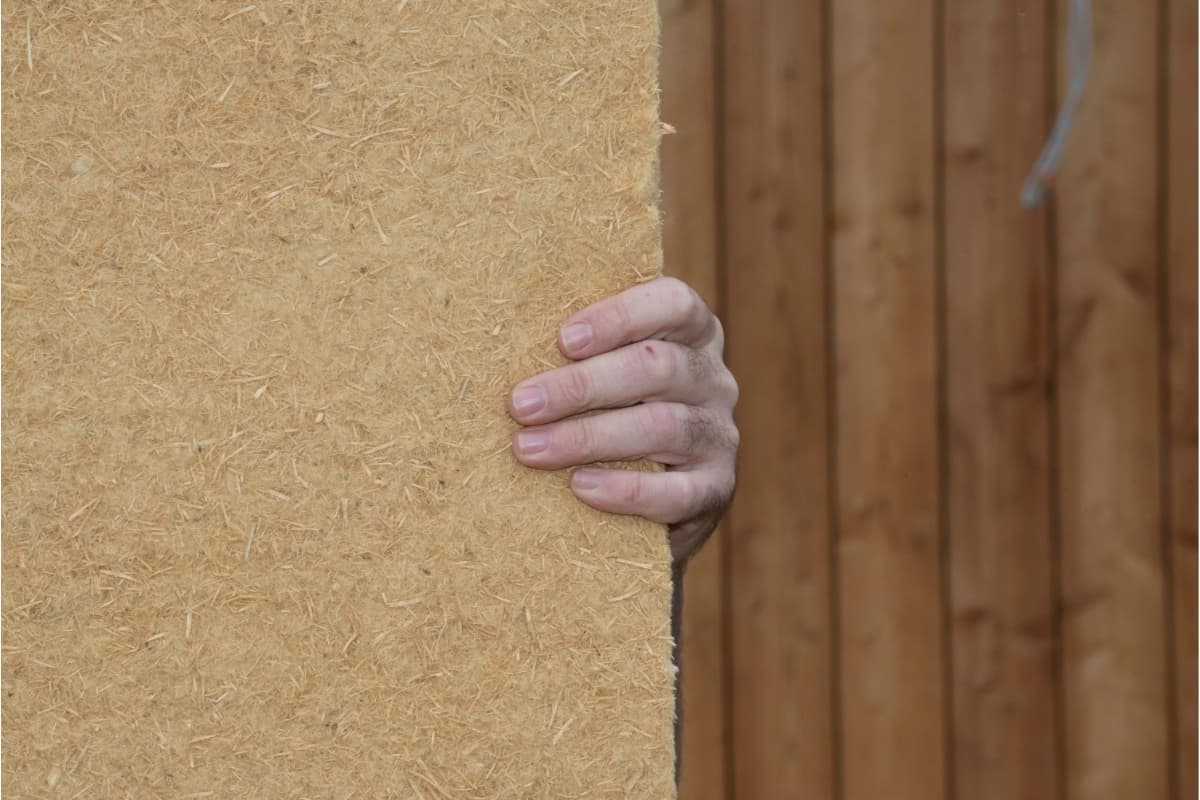 Частное домостроение Rockwool