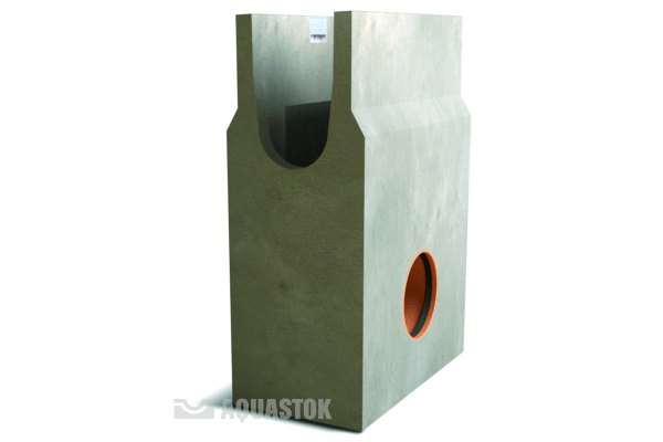 Водоотводные лотки AquaStok